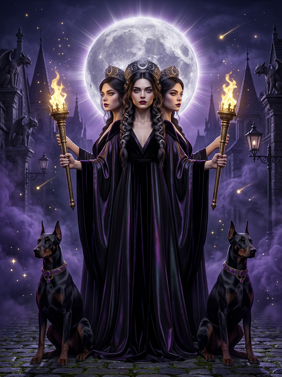 The Typical Witch
